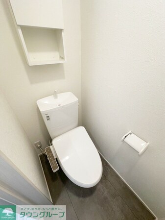 シュガーハウスの物件内観写真